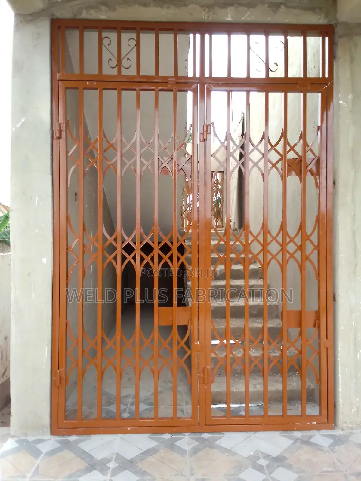 Door Burglar Proofs for Your Homes