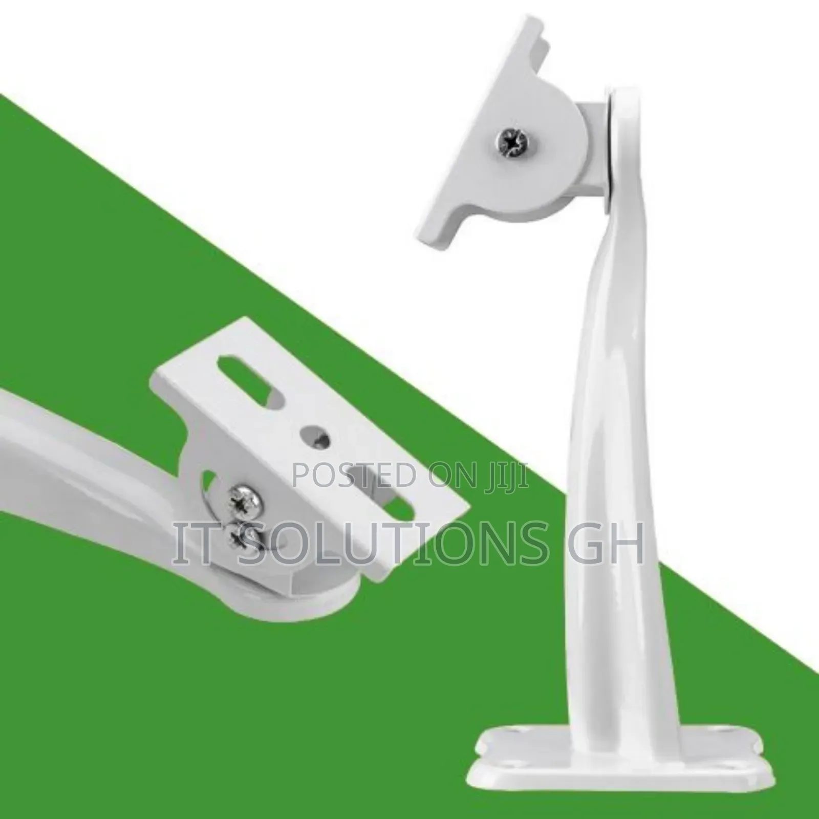 Camera Bracket Support CCTV Camera Wall Mount Stand