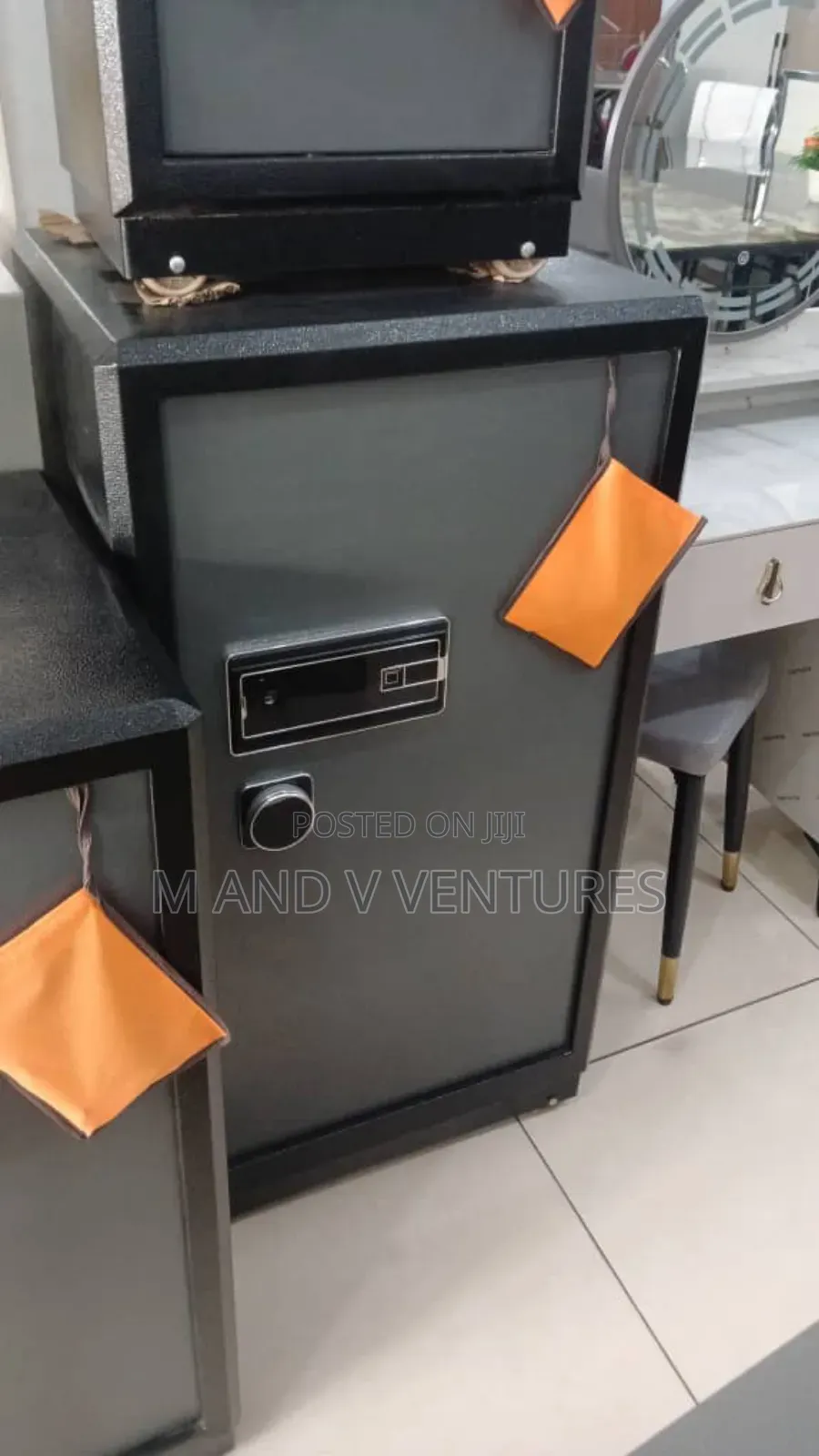 Money Safe XL