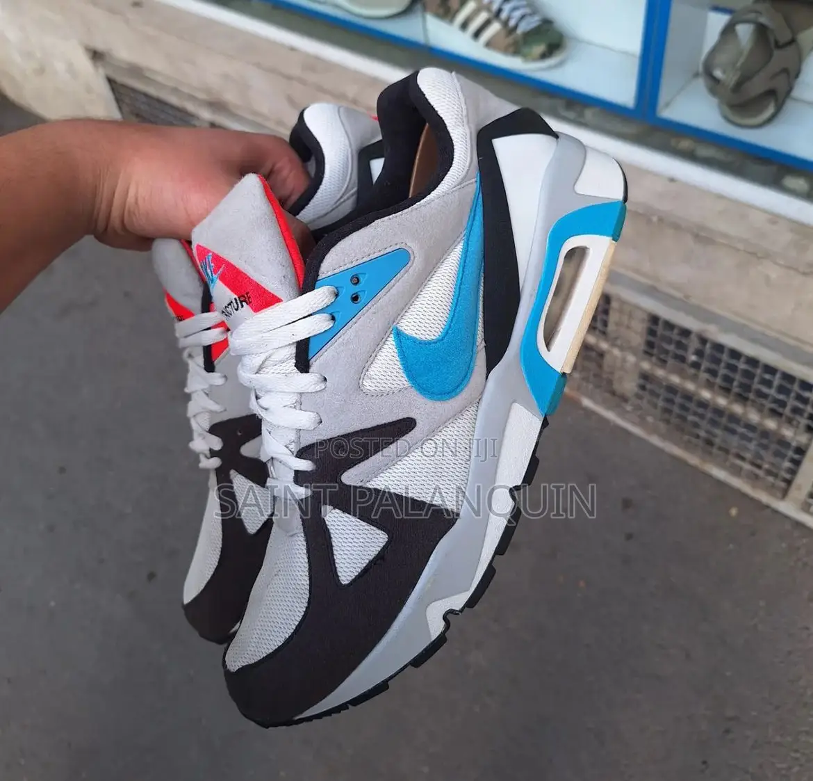 Nike Airmax