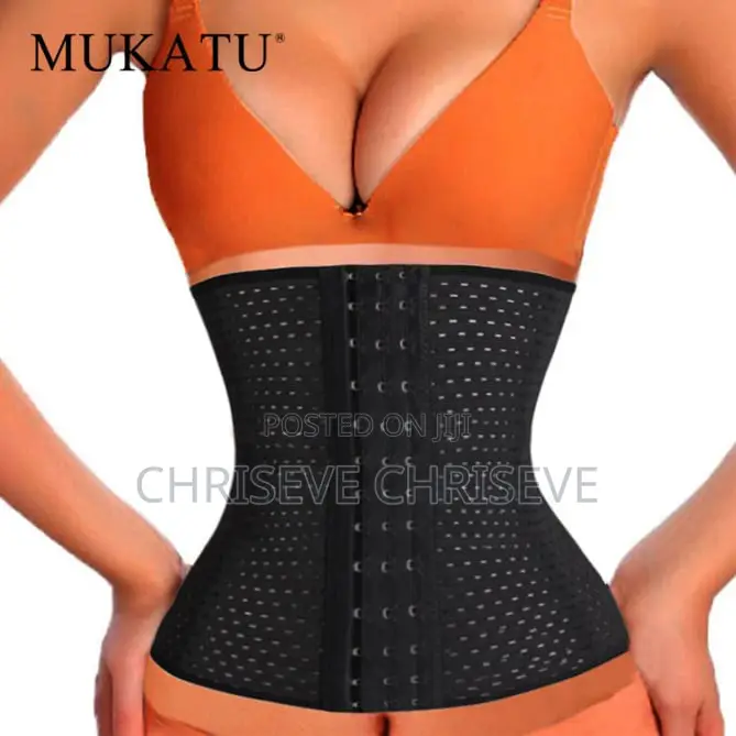 Get a Good Shape With Waist Trainer
