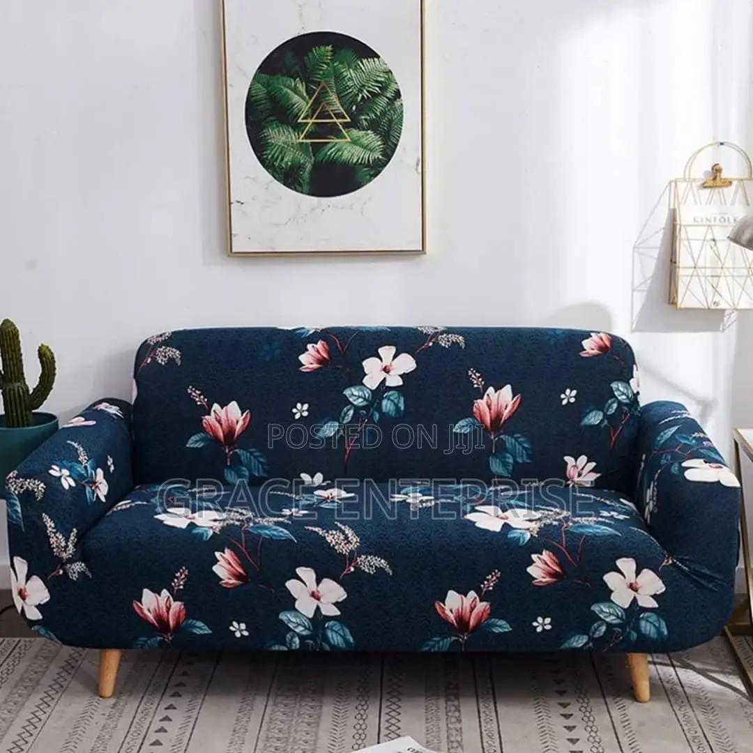 Beautiful Sofa Covers Available in Diff Colors and Sizes
