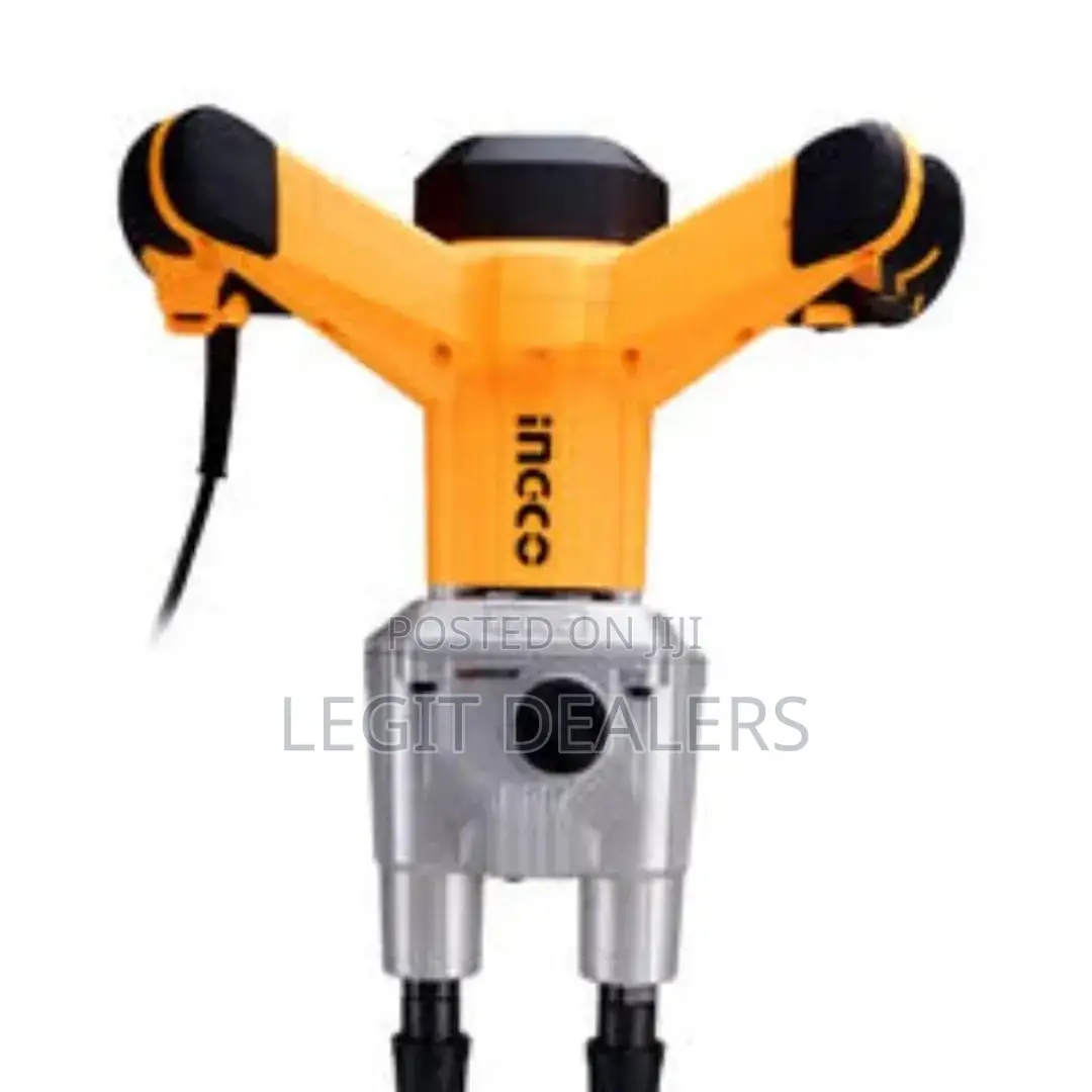 Ingco Hand Mixer / Paint Mixer 1800watts