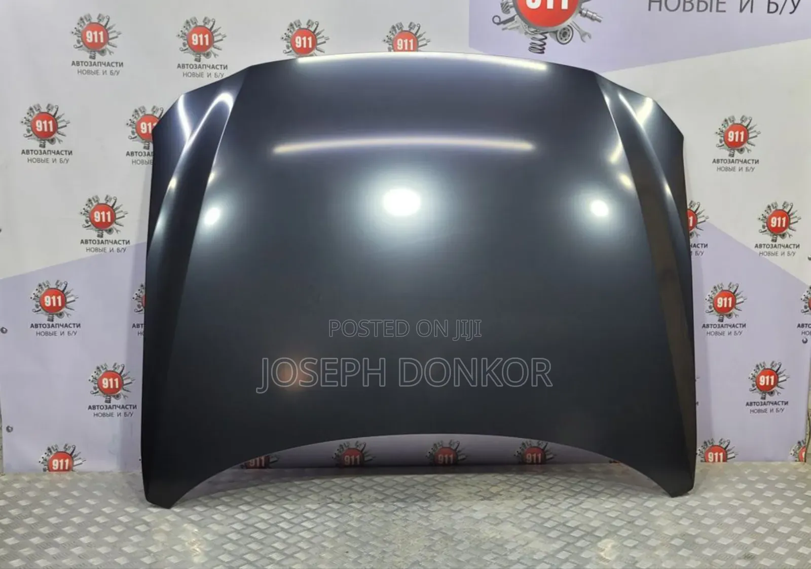 Mazda Cx9 Bonnet 2016,2017,2018,2019,2020,2021,2022
