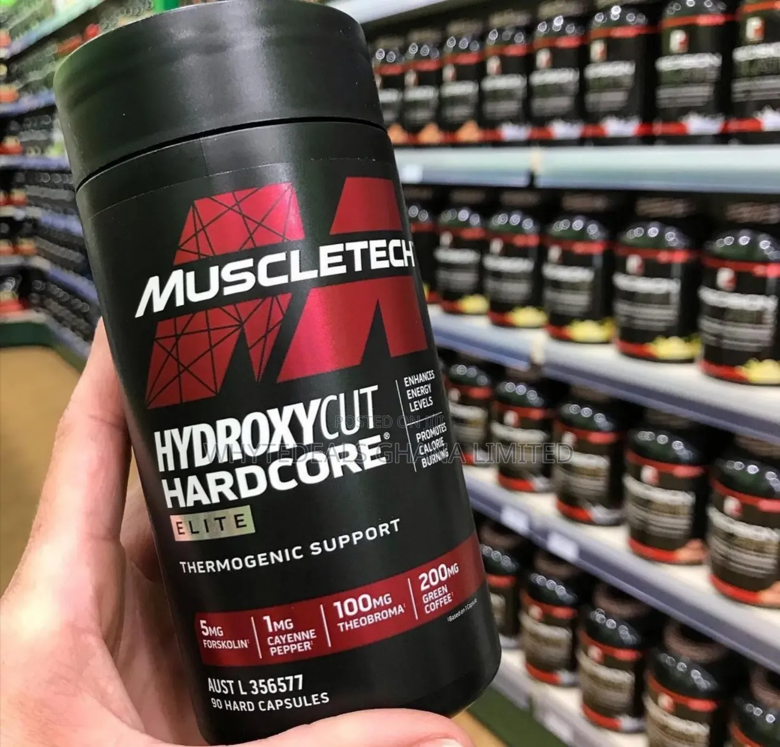 Weight Loss Pills for Women Nd Men Hydroxycut Hardcore Elite