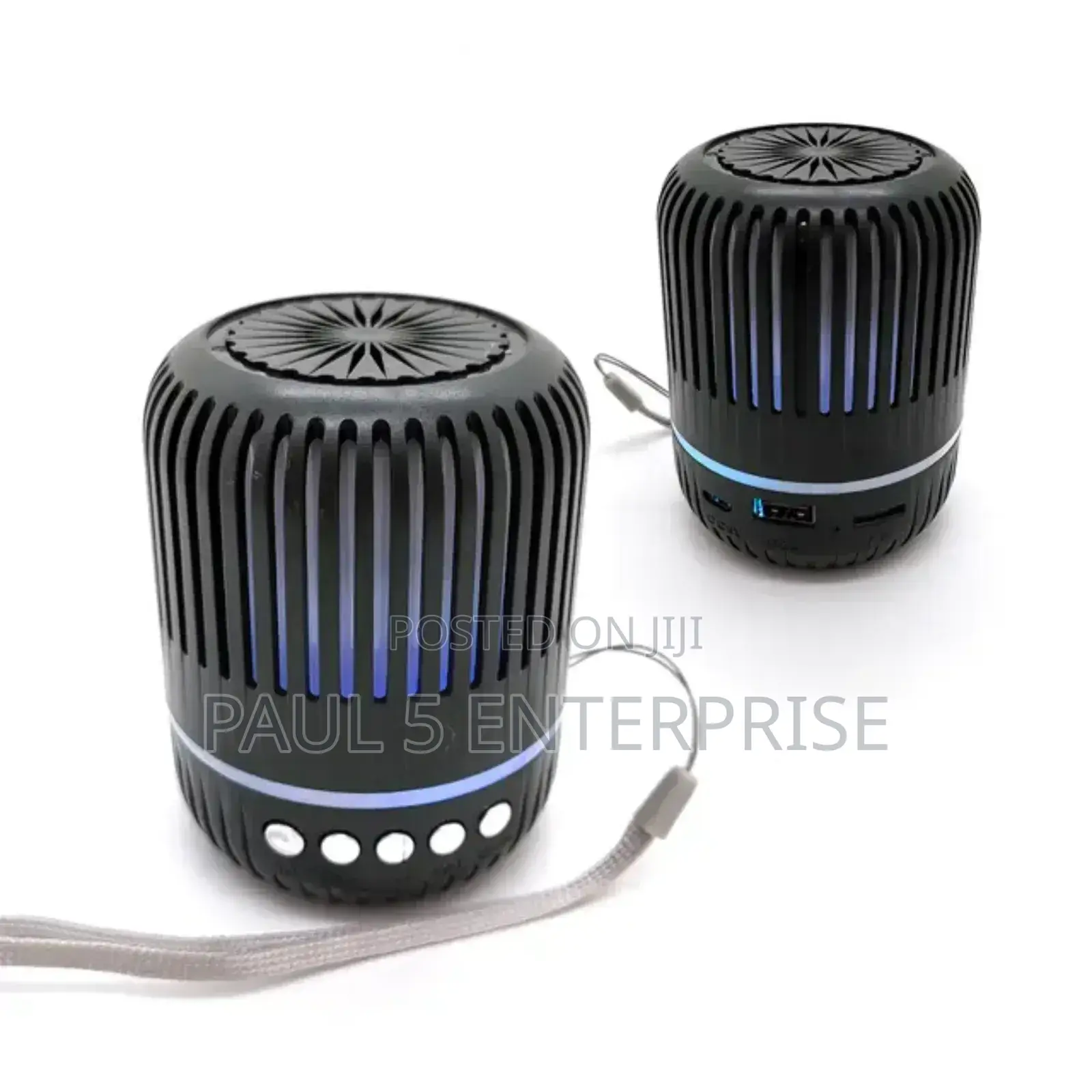 Wholesale And Retail Bluetooth Usb Fm Speaker