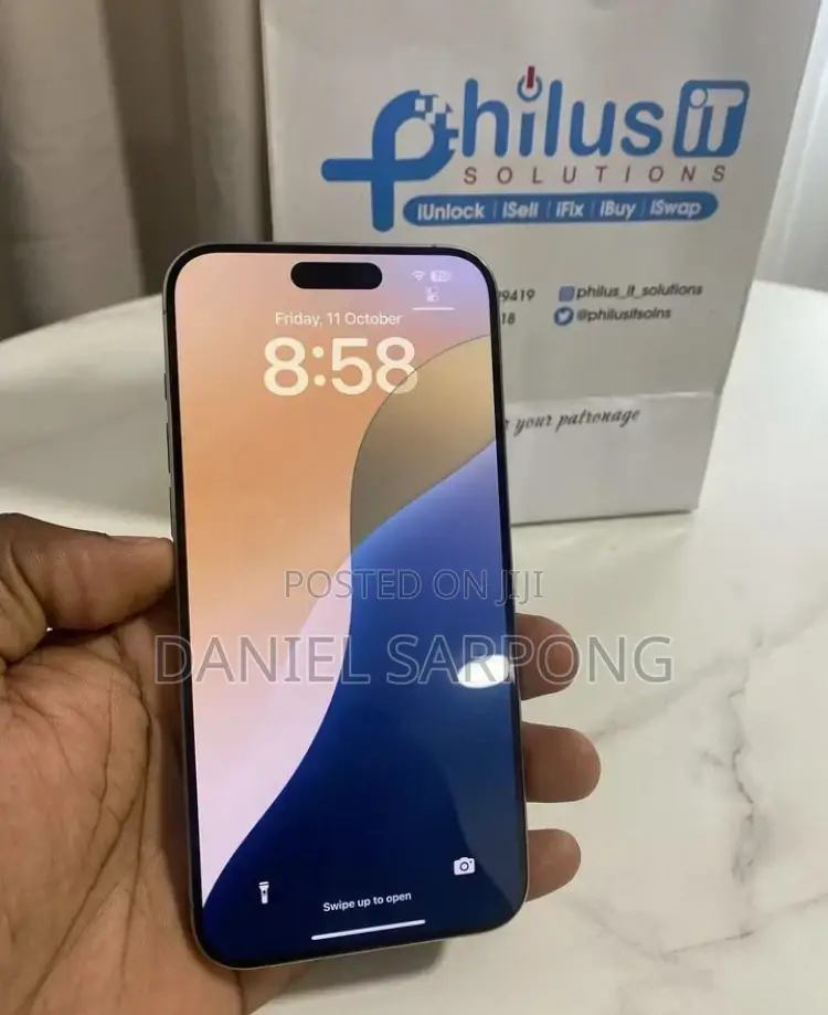 Apple iPhone 16 Pro Max 512 GB