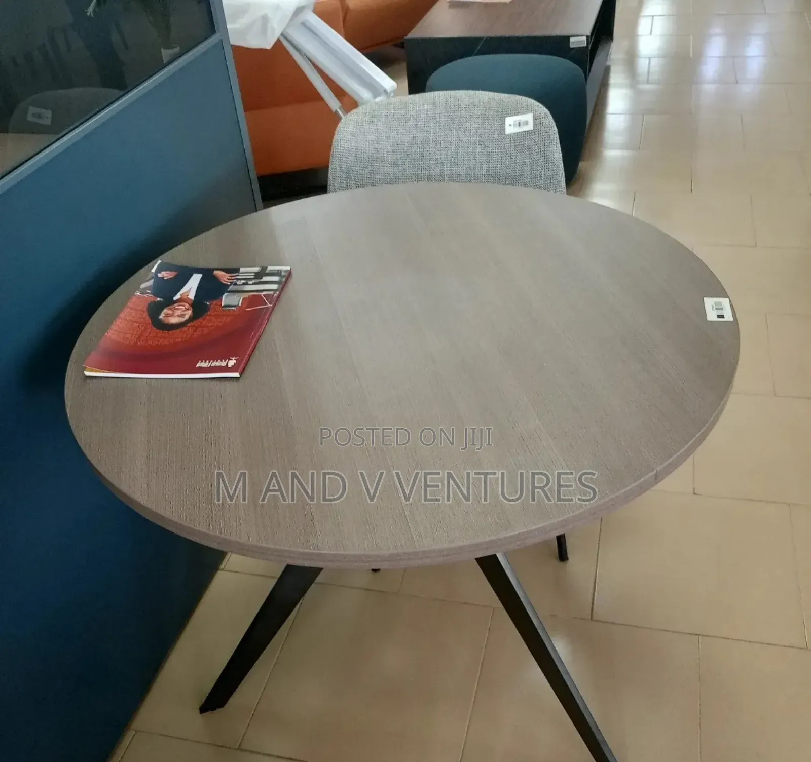 Coffee Table GNC