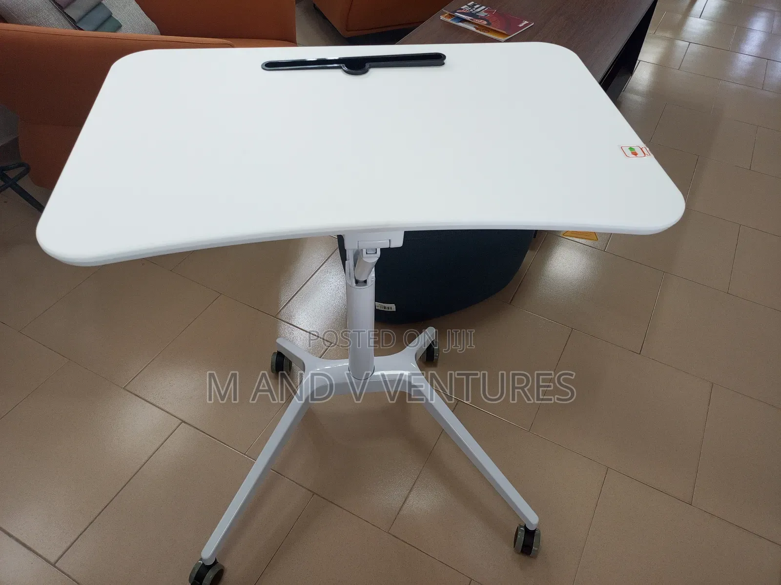 Mobile Table