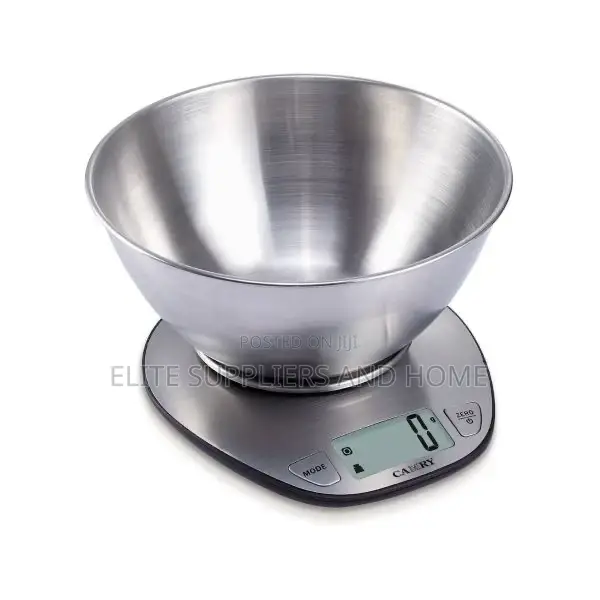 Electronic Kitchen Scale LCD Ek4350