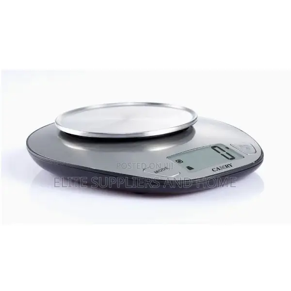 Electronic Kitchen Scale LCD Ek4350