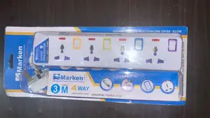 Extension Board 4way
