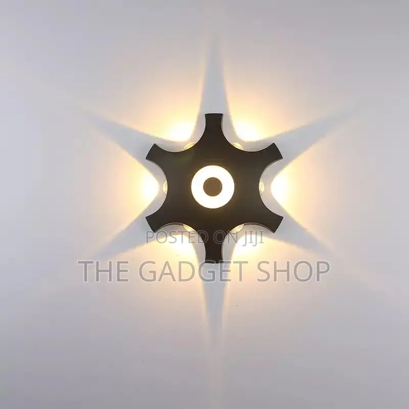 Wall Lights