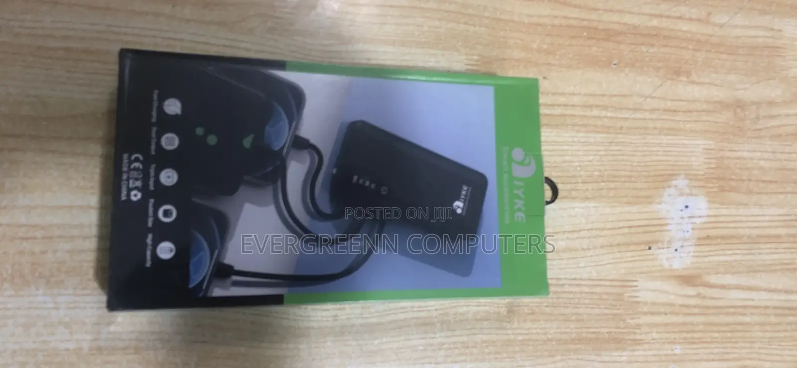 30,000mah Power Bank