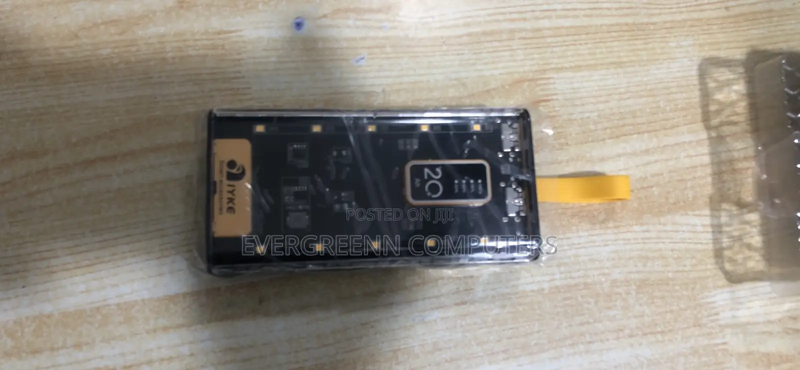 40,000mah Power Bank