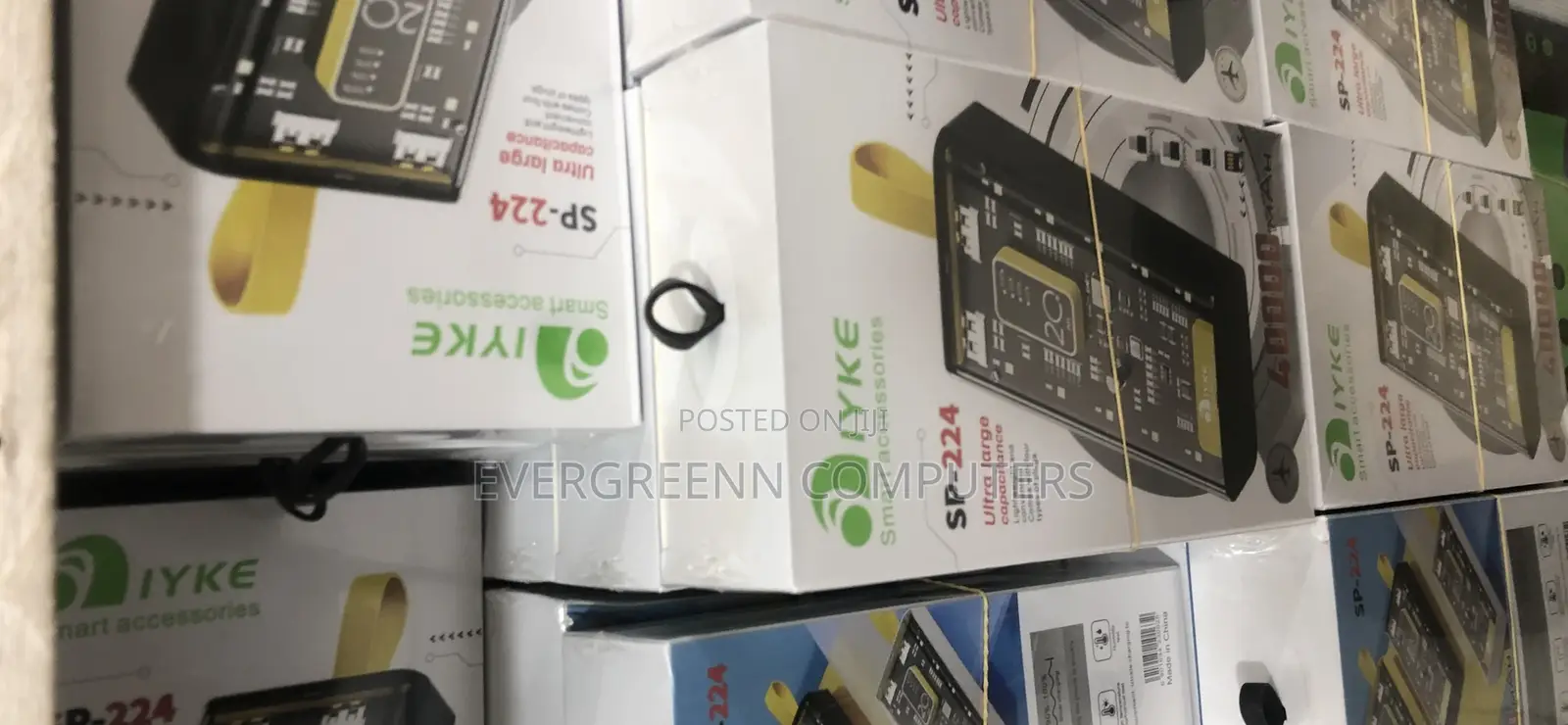 40,000mah Power Bank