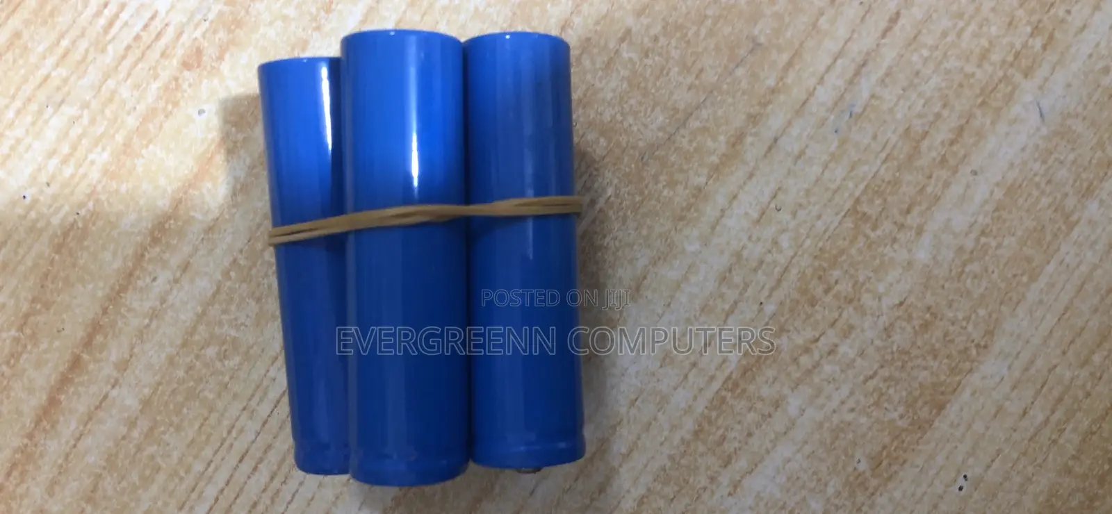 Mp3 Cells /Batteries