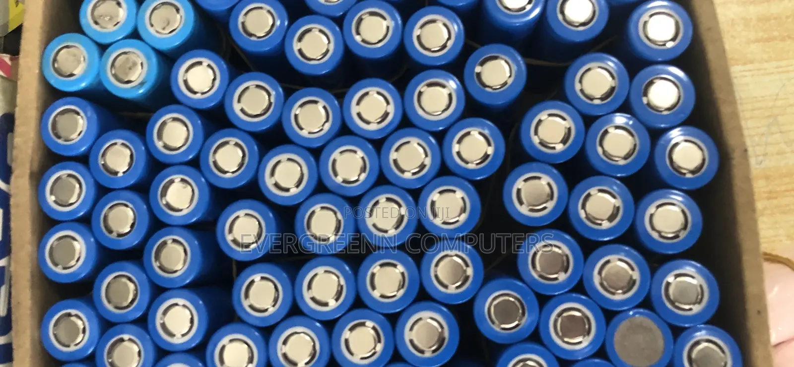 Mp3 Cells /Batteries