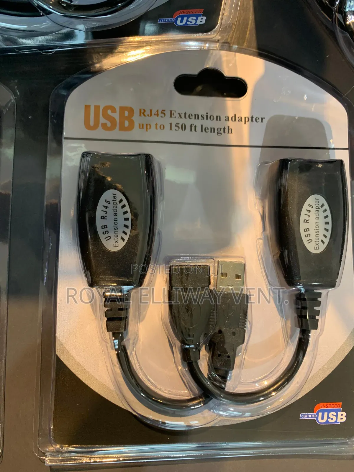 USB Extender