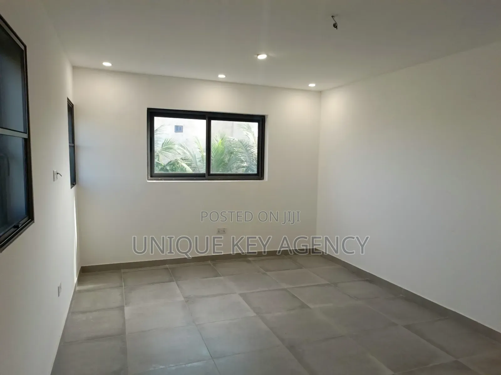 1bdrm Apartment in Unique Key Agency, Tseaddo for rent