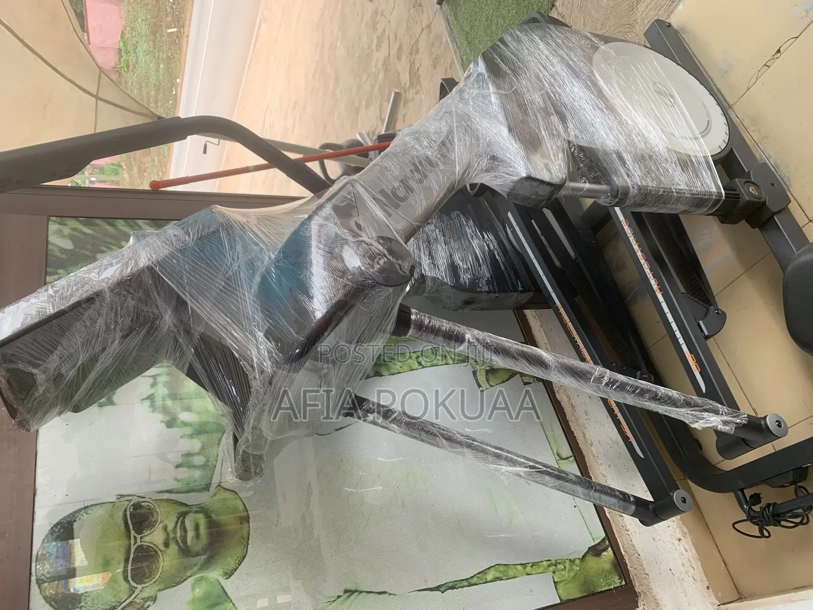Nordictrack Eliptical