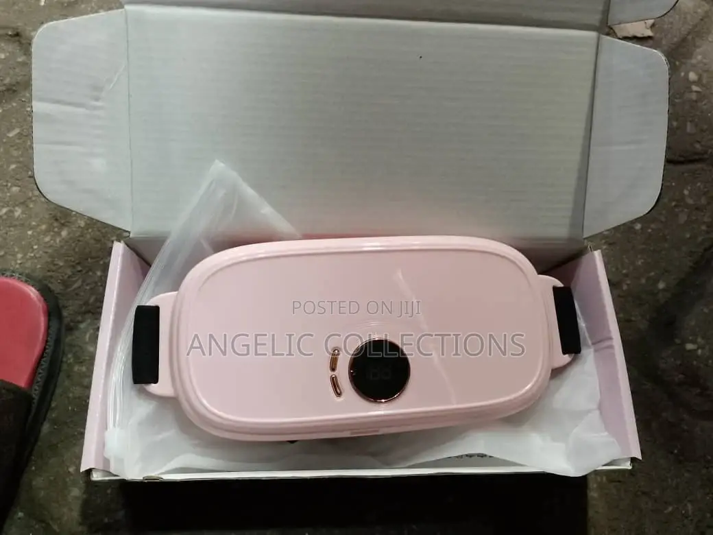 Menstrual Heat Pad