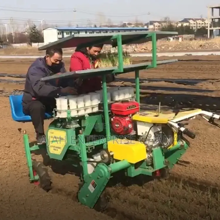 Vegetable Seed Transporter