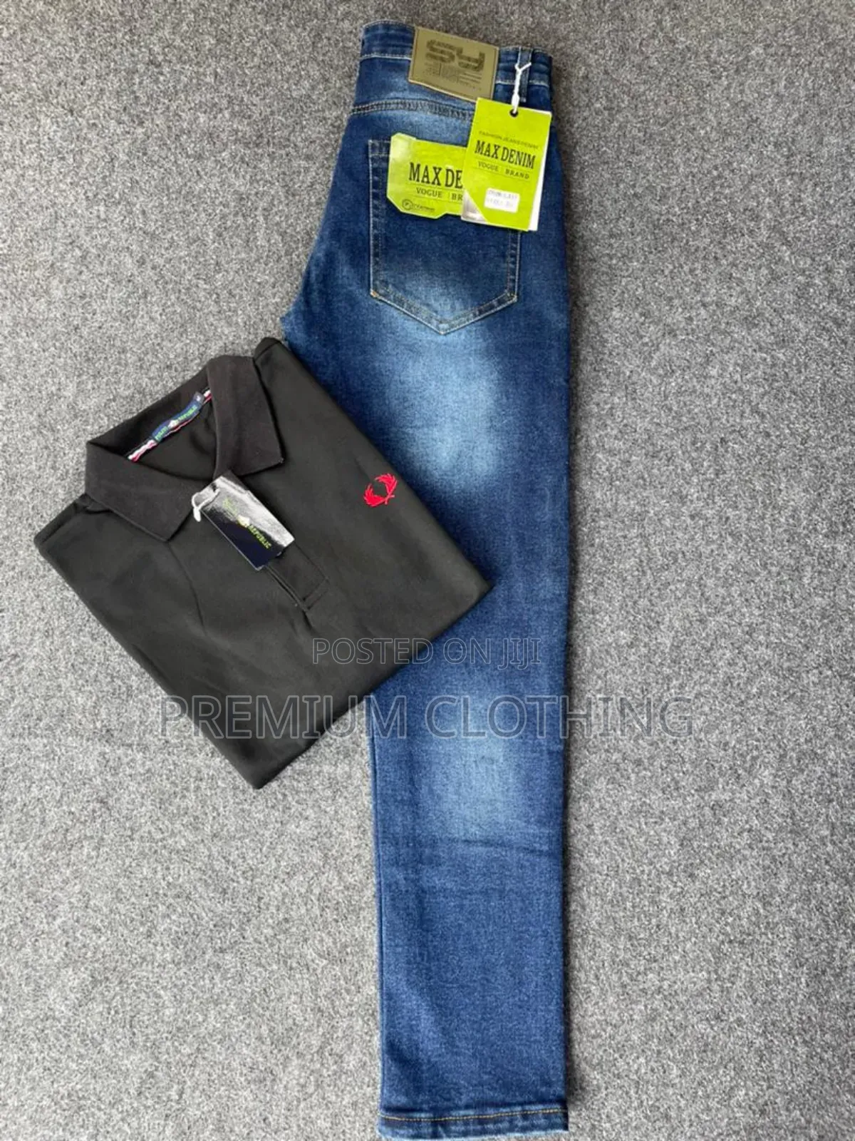 Suitable Club T Shirts With Jeans for Men