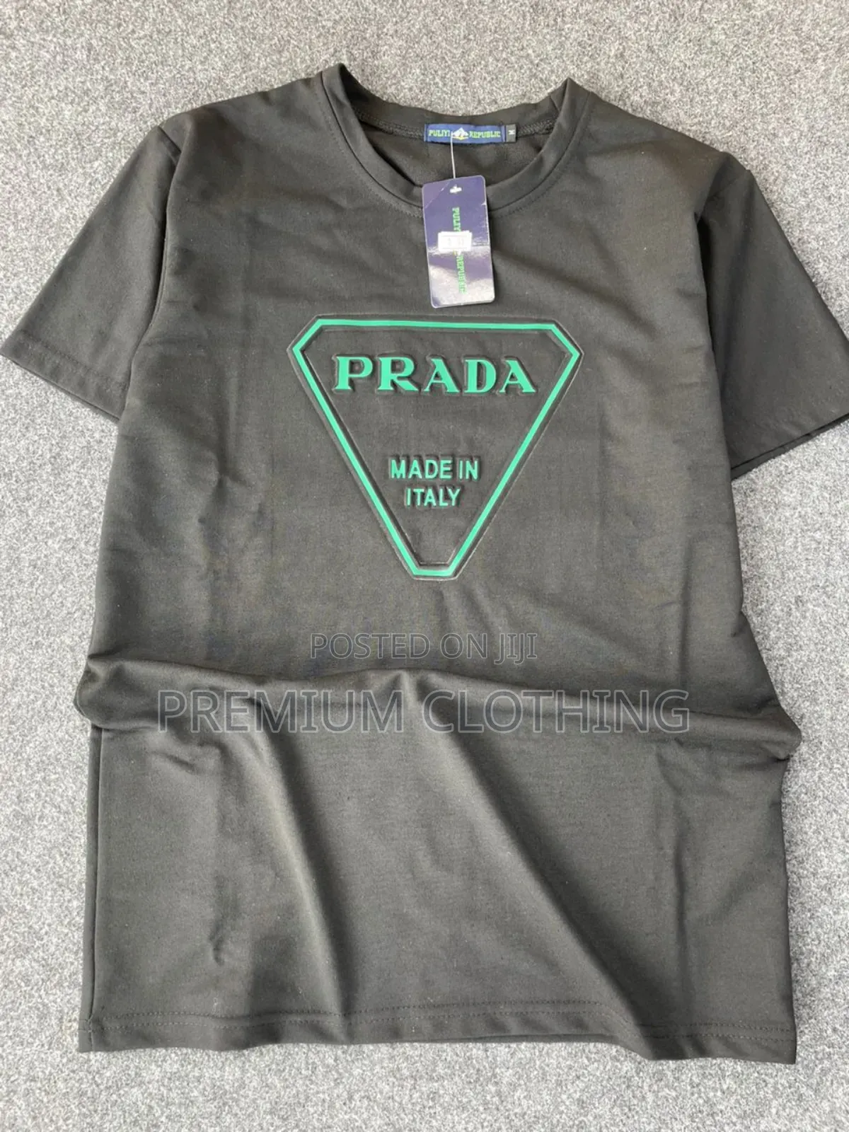 Special Round Neck T Shirts Branded for Men