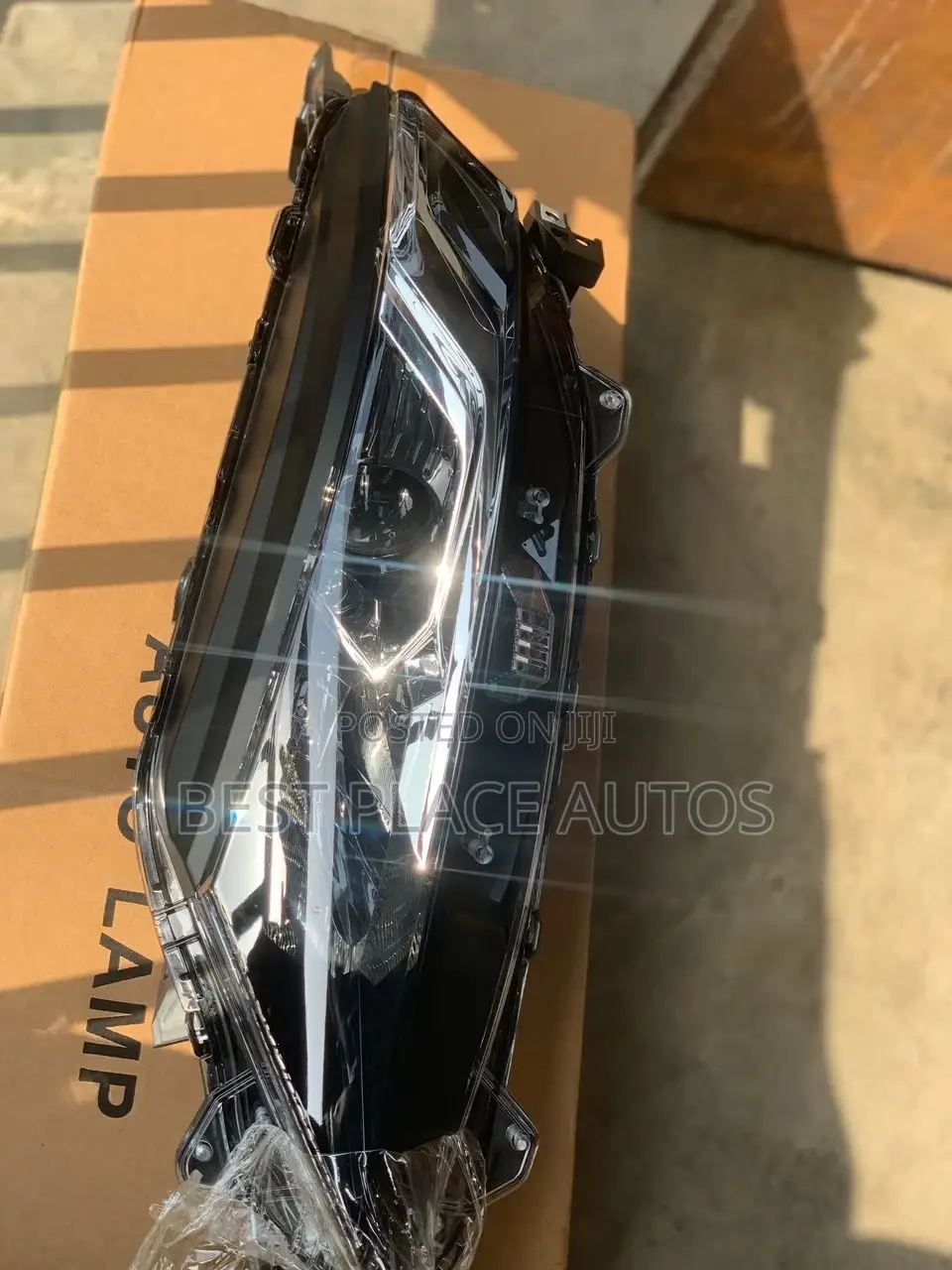 Mitsubishi L200 2020: