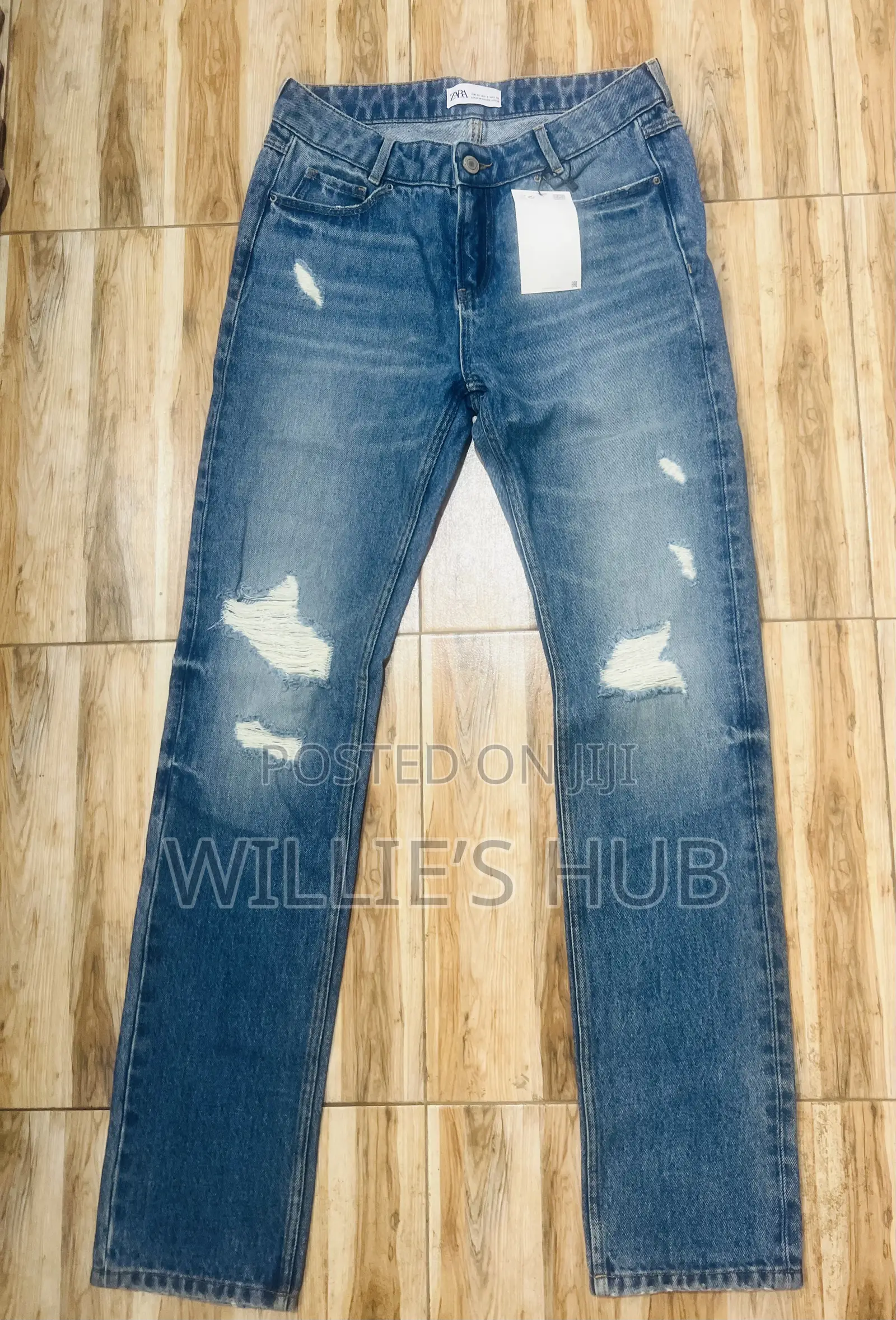 Uk Ladies Jeans
