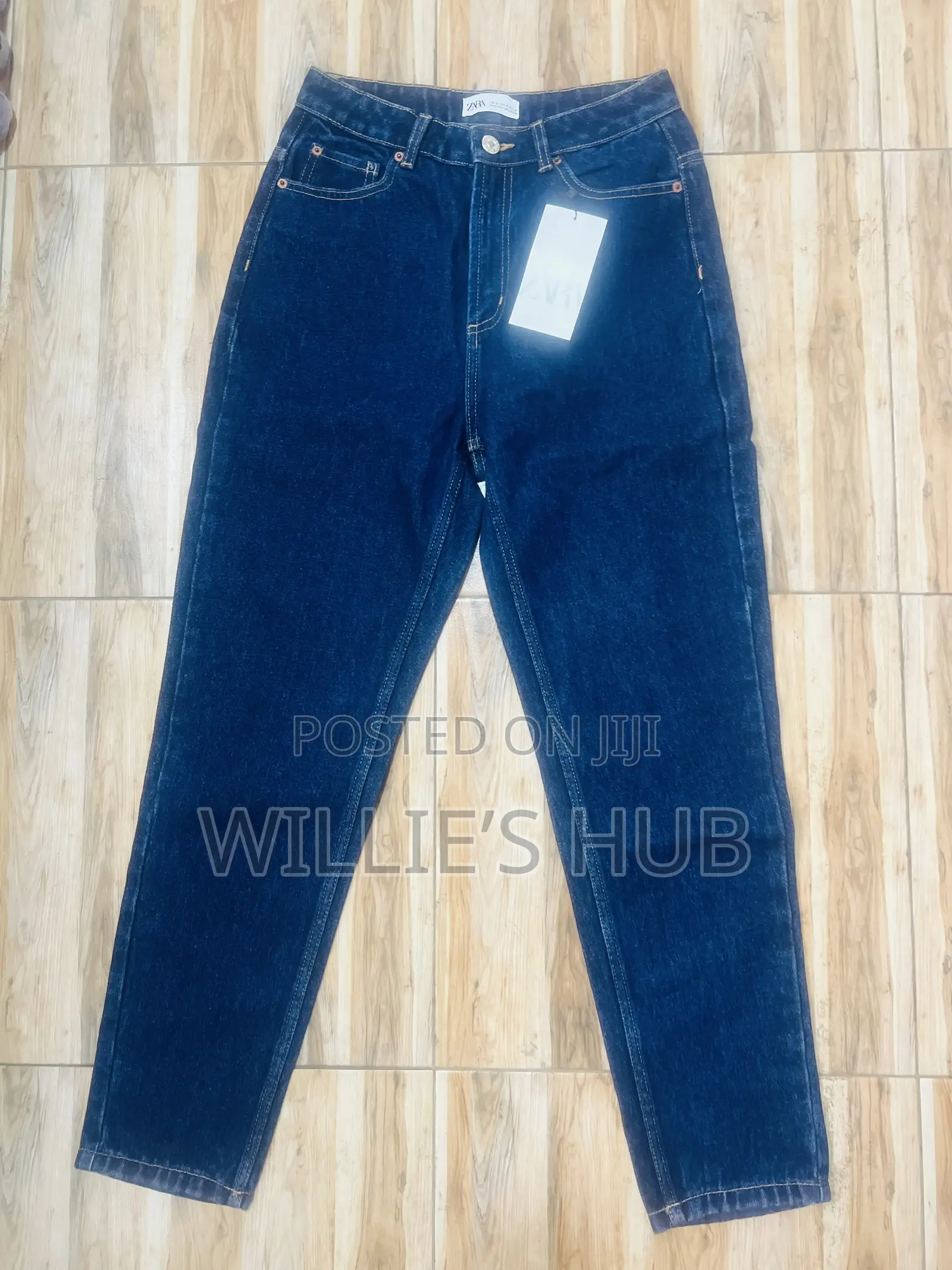 Uk Ladies Jeans