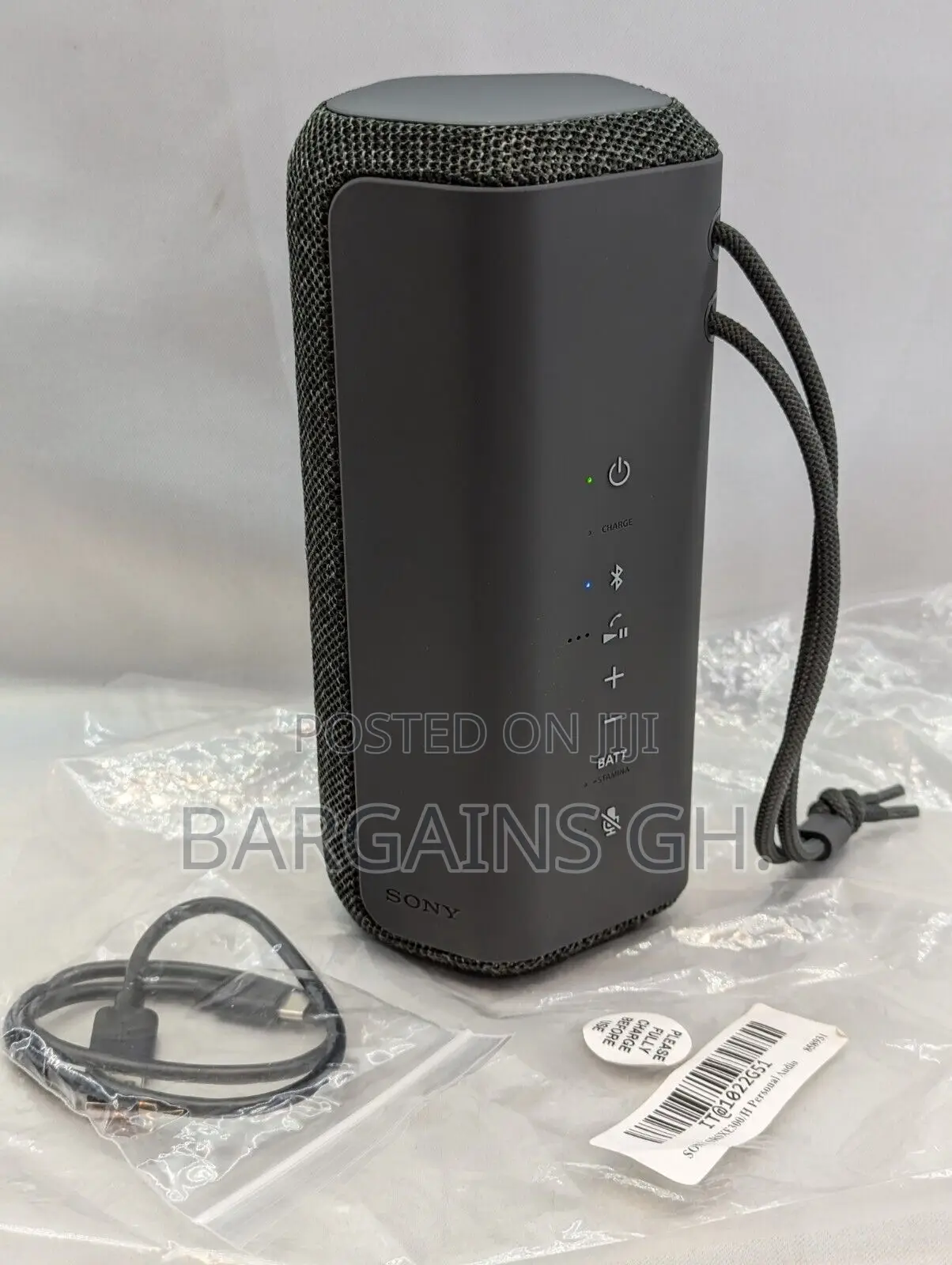 Original Sony Xe200 Wireless Speaker (200w)