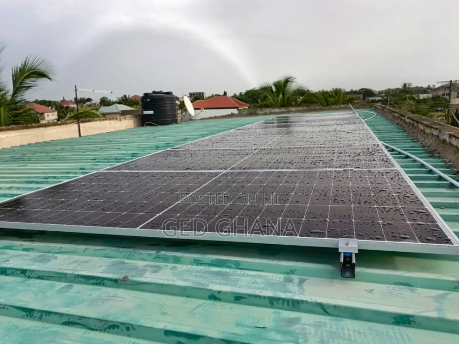 10kva Transformer Base Solar Power