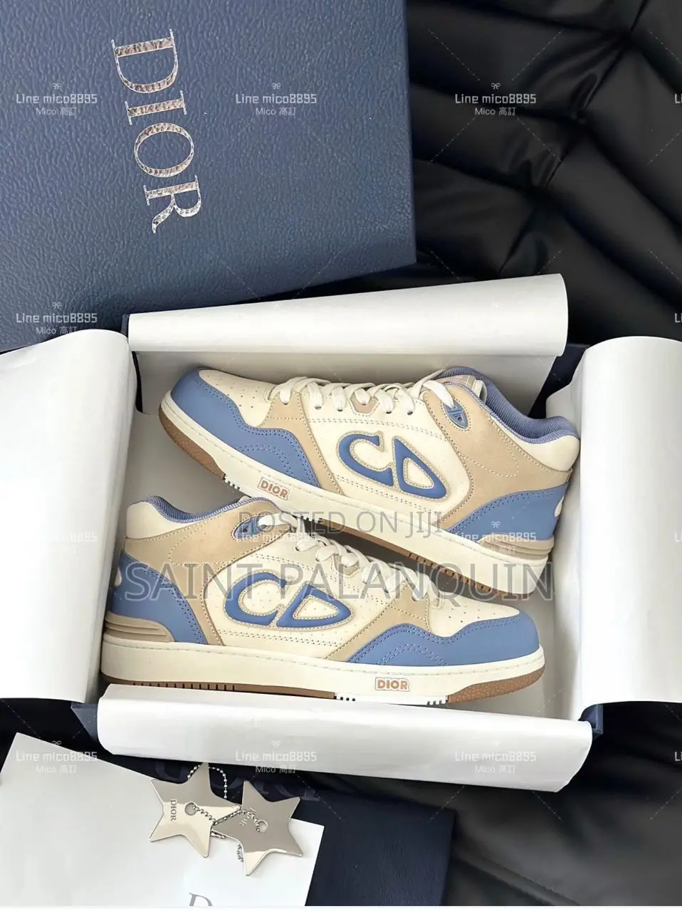 Dior Sneaker