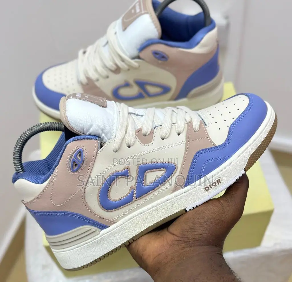 Dior Sneaker