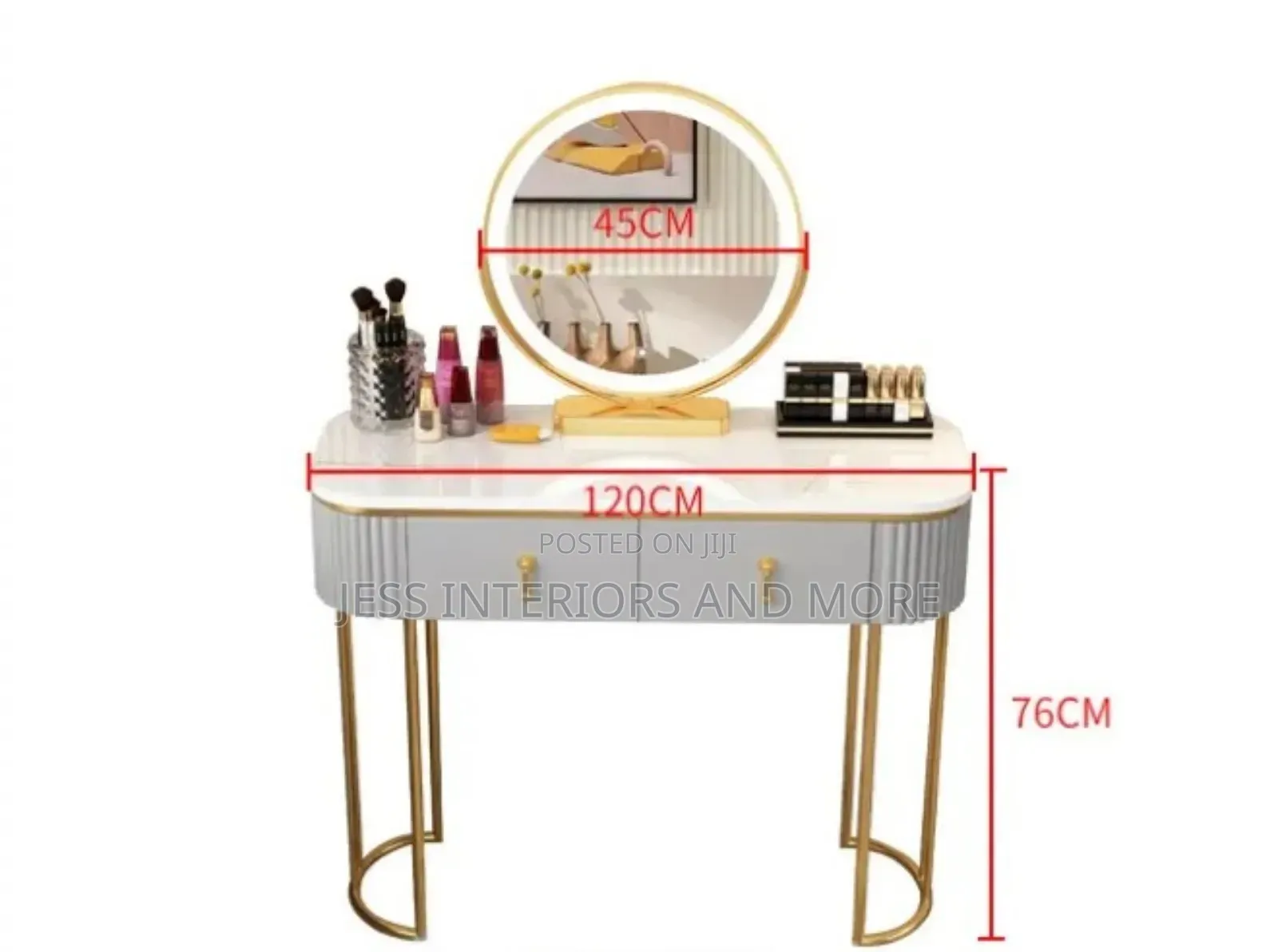 Bedroom Dresser
