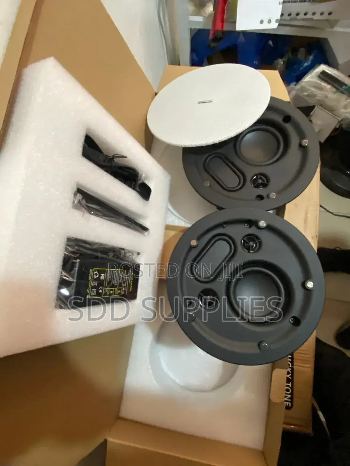 Super Bass High Quality Bluetooth Ceiling Speaker Set