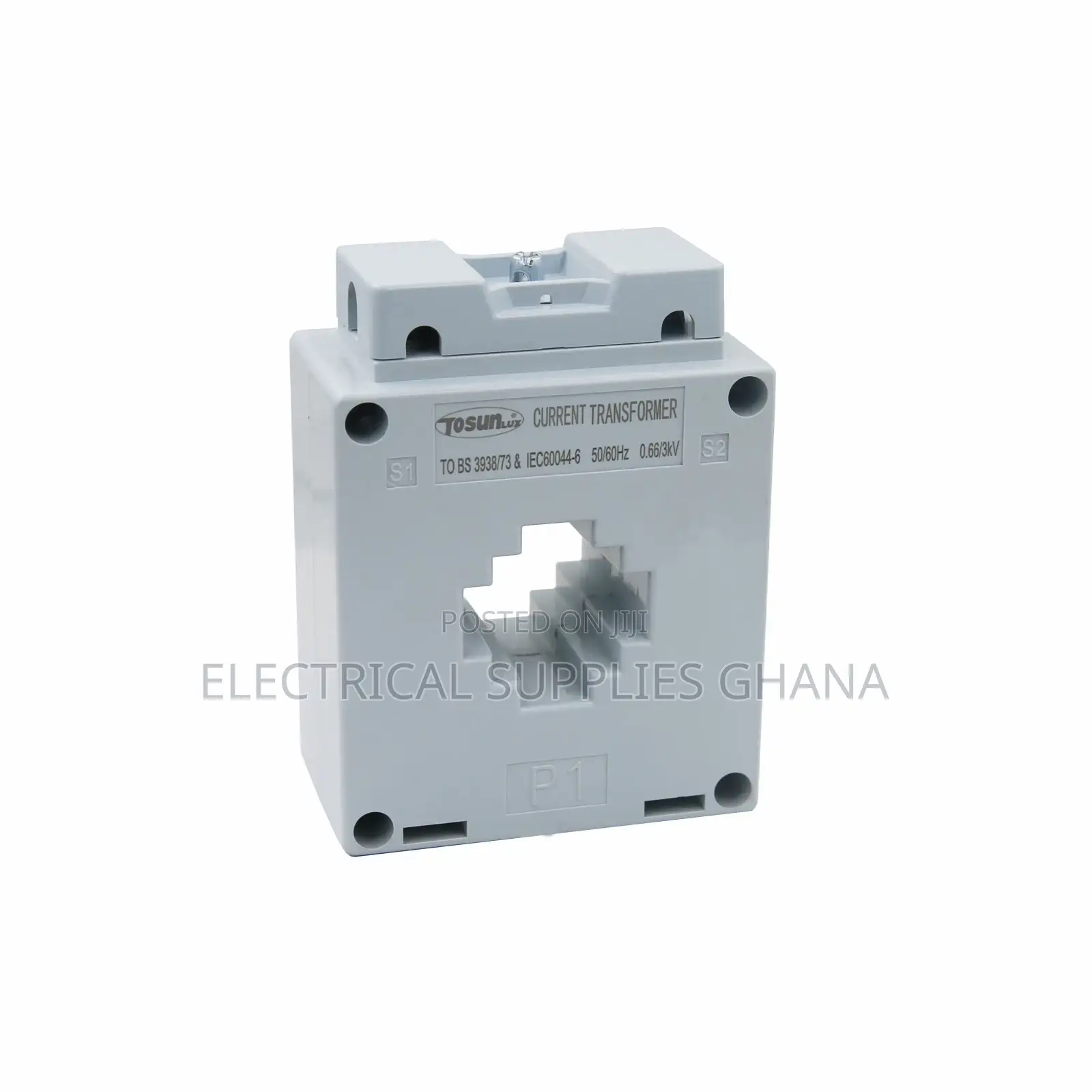 Current Transformer CT 250/5