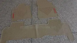 Land Cruiser Prado 2010-2018 ORIGINAL FLOOR MAT Available