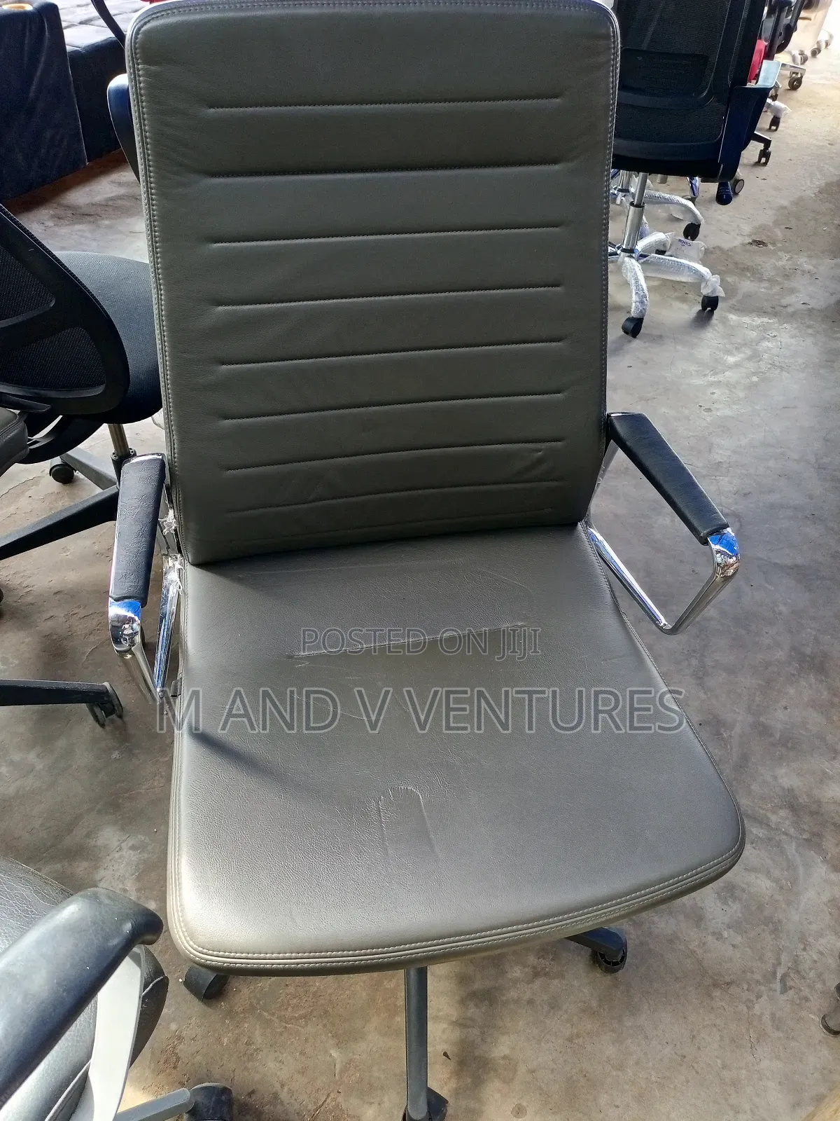 Office Chair DS7G