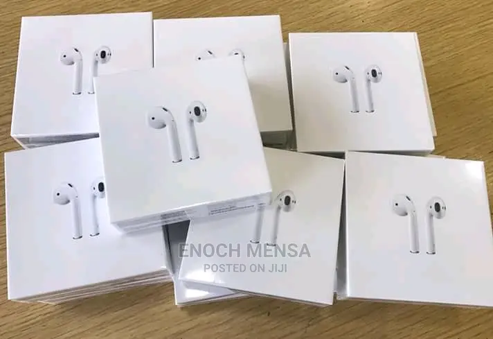 Airpod And Accessories