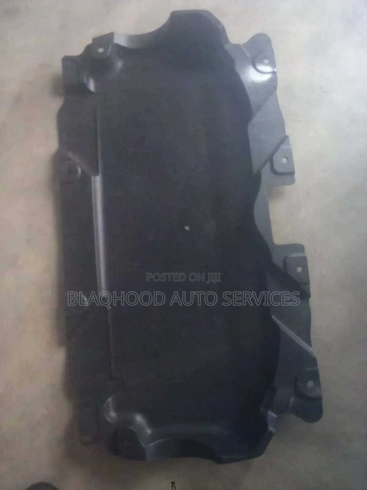 Benz C250/C300 2011-2019 New Engine Under Cover in Stock