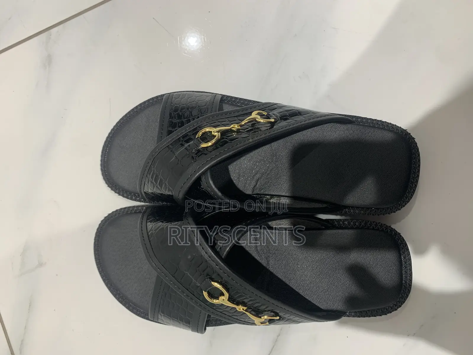 Quality Handmade Slippers for Men