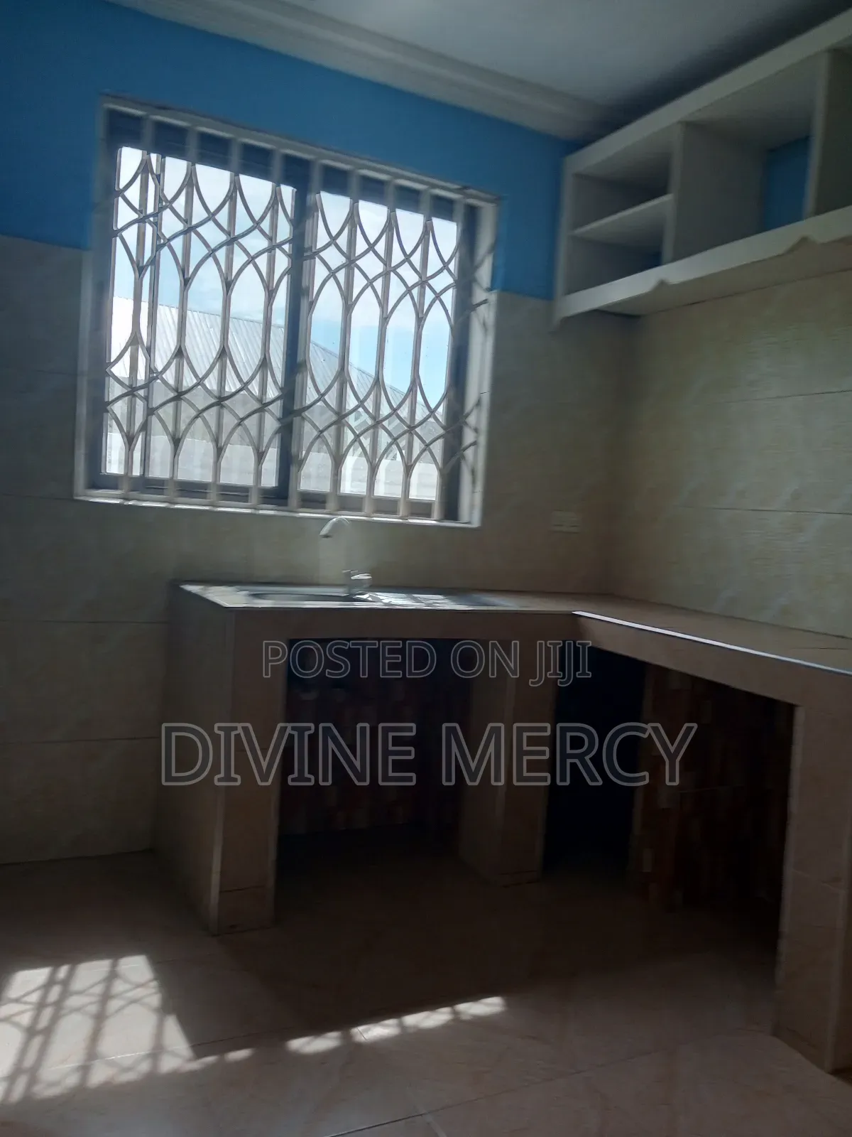 2bdrm Apartment in Kasoa Winger, Awutu Senya East Municipal for rent