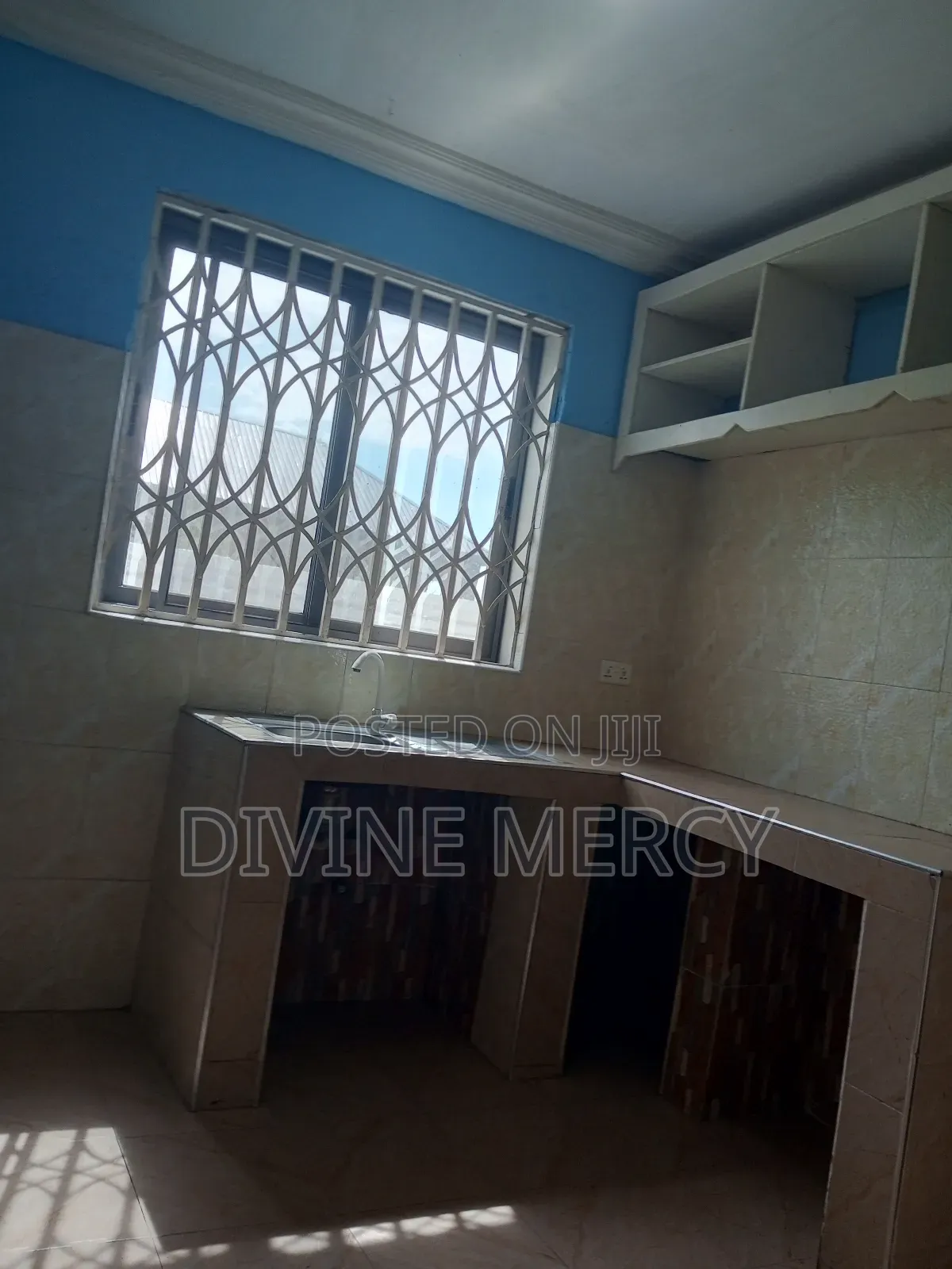 2bdrm Apartment in Kasoa Winger, Awutu Senya East Municipal for rent