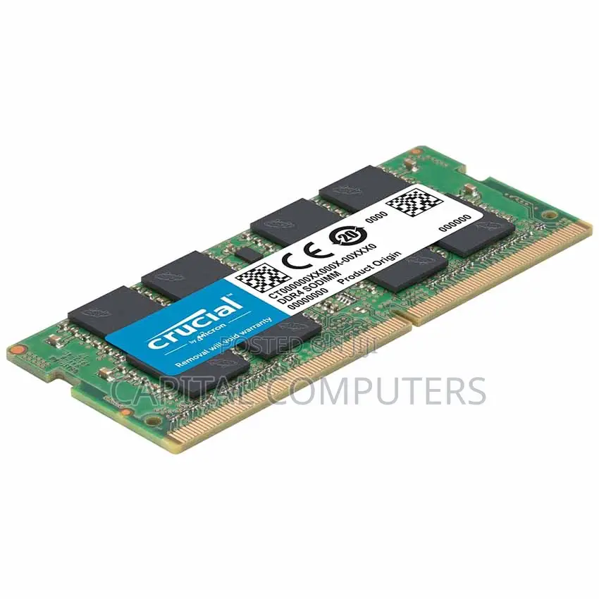 16gb Ddr4 Laptop Memory