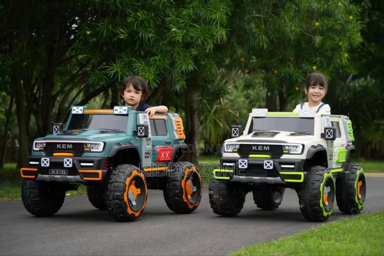 Rechargeable Kids Toys Car Very Quality JF-S98
