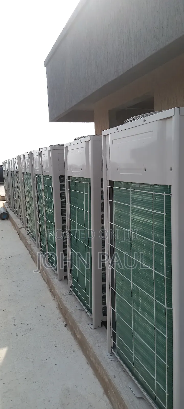 X Ac Installation And Repairs