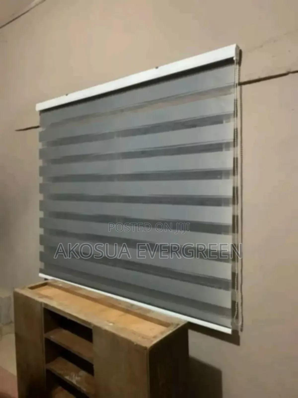 Beautiful Window Blinds Available